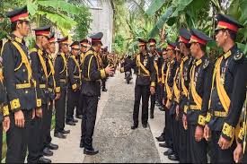 Raja Toto Juga Mengaku...