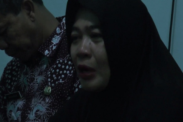 Ngaku Bisa Hadirkan...