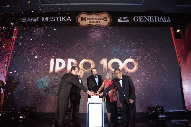 Asuransi i-PRO 100 dari...