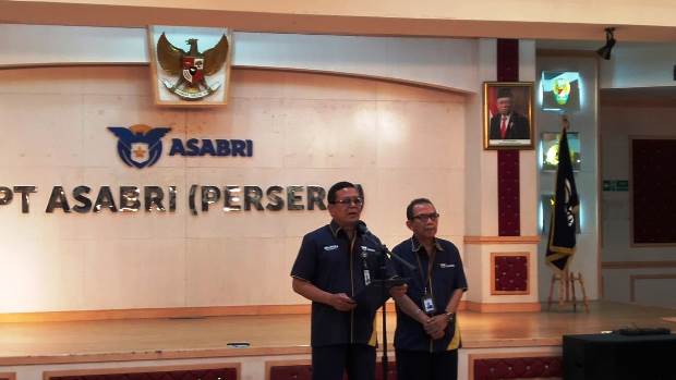 Gelar Konferensi Pers,...