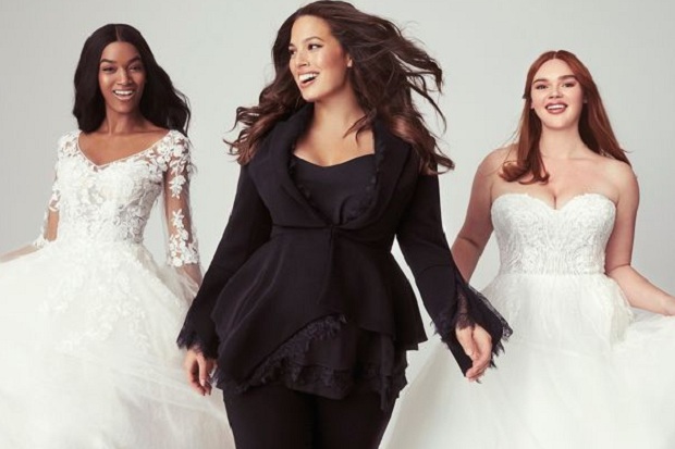 Ashley Graham Desain...