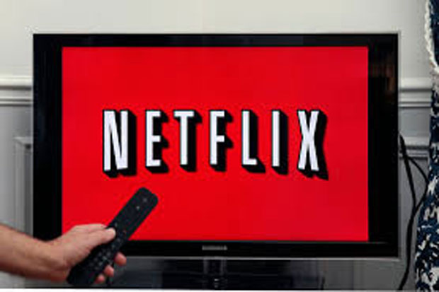 Netflix Tak Bayar Pajak,...