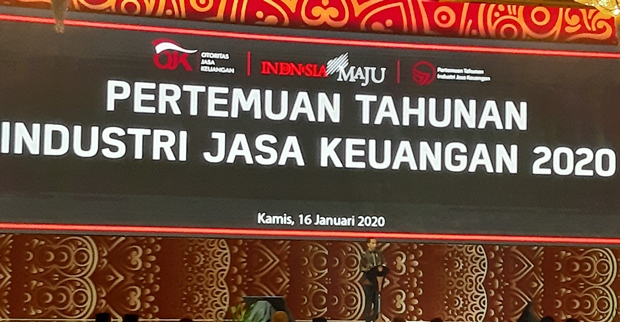 RUU Omnibus Law Dipastikan...