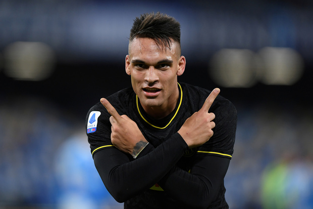 Sanggah Isu Barcelona,...