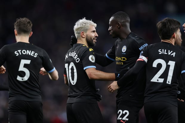 Preview Manchester City...