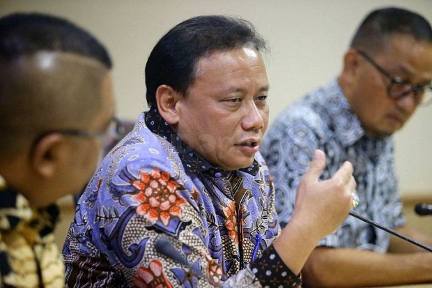 Soal Netralitas ASN,...