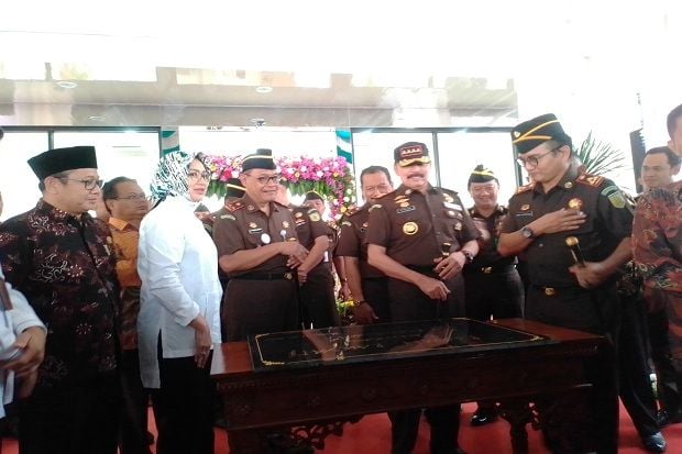 Jaksa Agung Beri Sinyal...