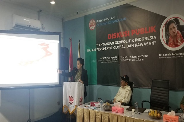 Penyelesaian Masalah...