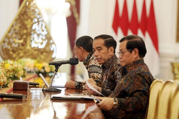 Soal Kemunculan Kerajaan-kerajaan,...