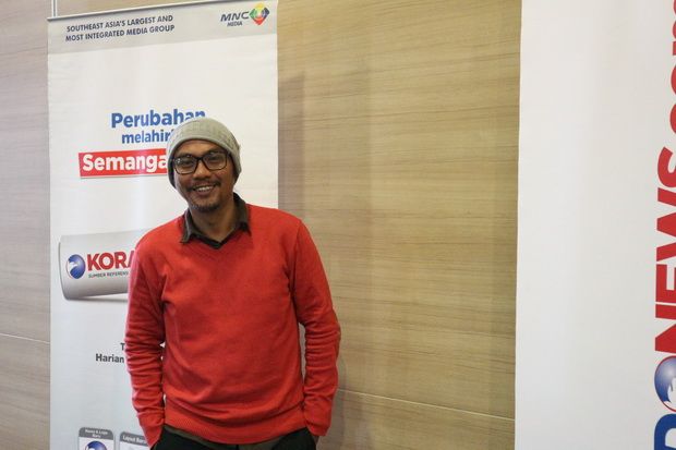 Ryo Domara Siap Luncurkan...