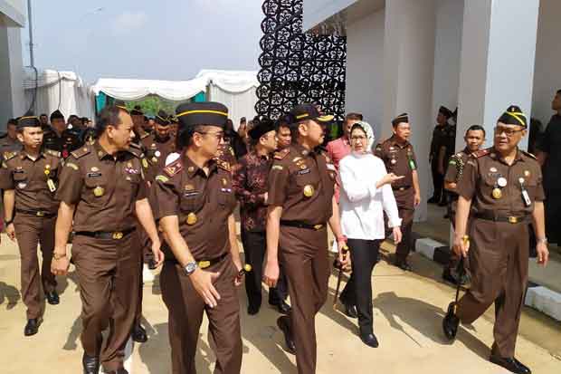Dapat Hibah dari Pemkot...
