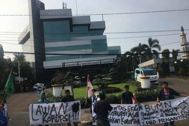 HMI Ubhara Jaya Gelar...