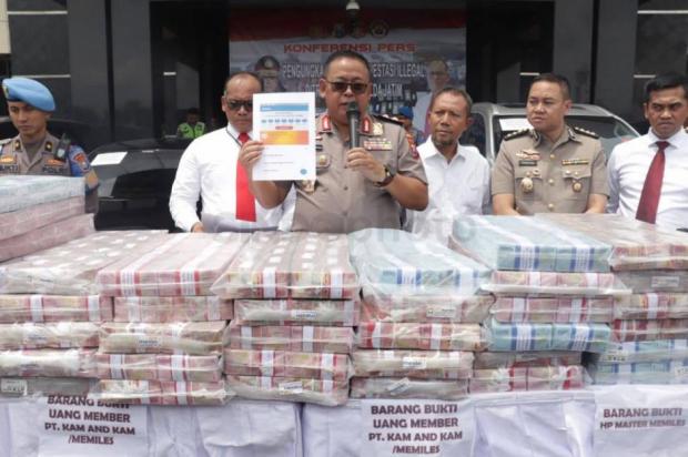 Pengamat UI Nilai Kasus...