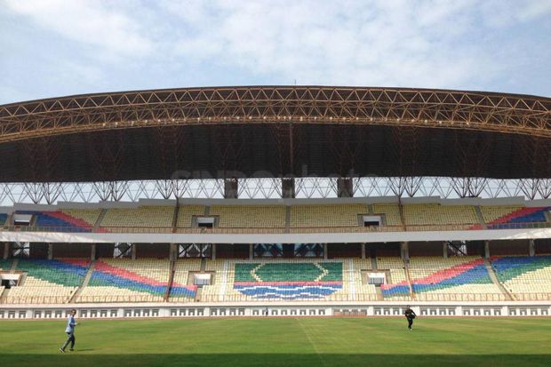 Piala Dunia U20, Bekasi...