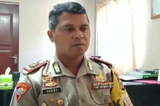 Ratusan Tulang Belulang...