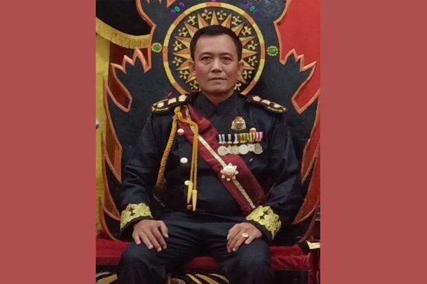Guru Besar Undip Bongkar...