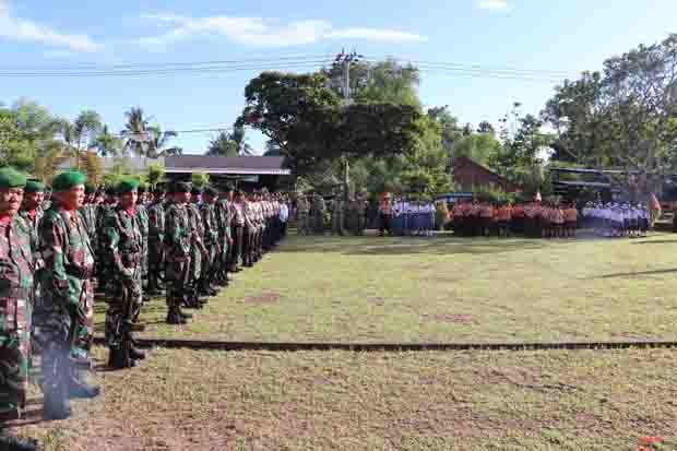 Bupati Suradnyana: Maknai...
