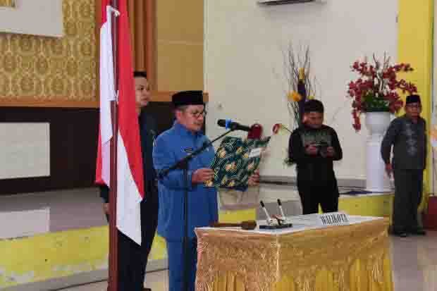 147 Pejabat Administrator...