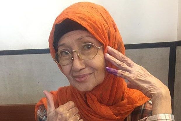 Ade Irawan Meninggal...