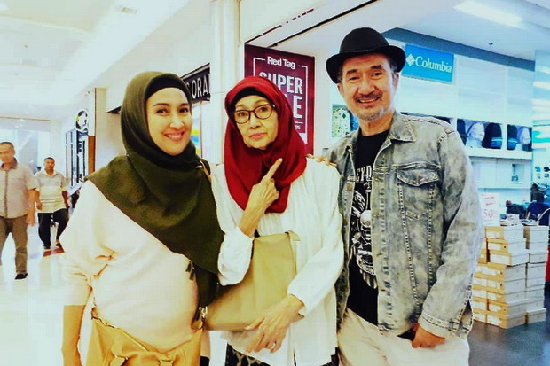 Ini Keinginan Terakhir...