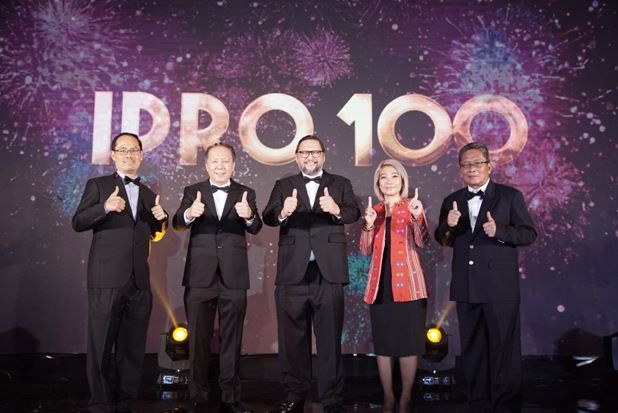 i-PRO 100 dari Generali,...