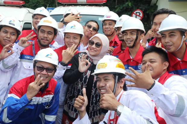 Menaker Terus Ingatkan...