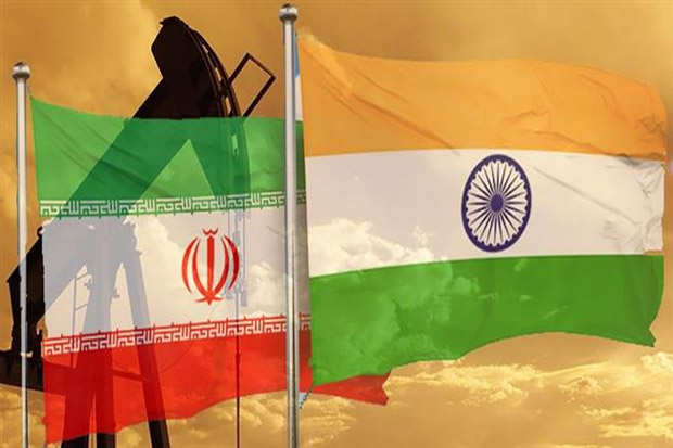 Zarif Desak India Abaikan...