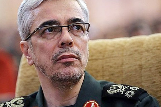 Jenderal Iran Ancam...