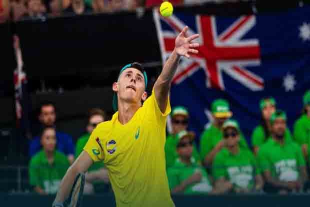 Publik Aussie Gagal...