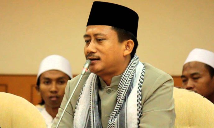 Nasihat Kiyai Shoffar...