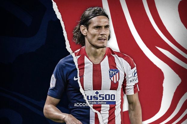 5 Alasan Atletico Madrid...