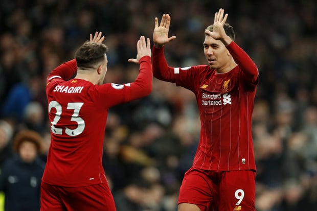 Preview Liverpool vs...