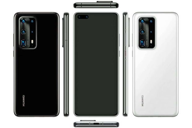 Bocoran Terbaru Huawei...