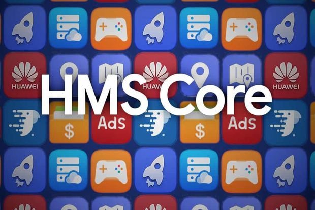 Huawei Rilis HMS Core...