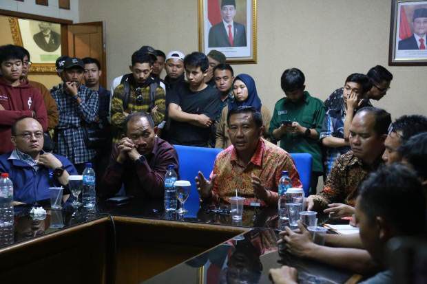 32 Mantan PM Capai Kesepakatan...