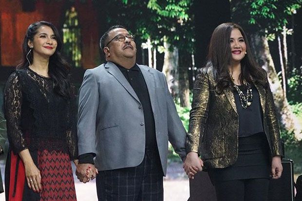 Ini Alasan Rano Karno...