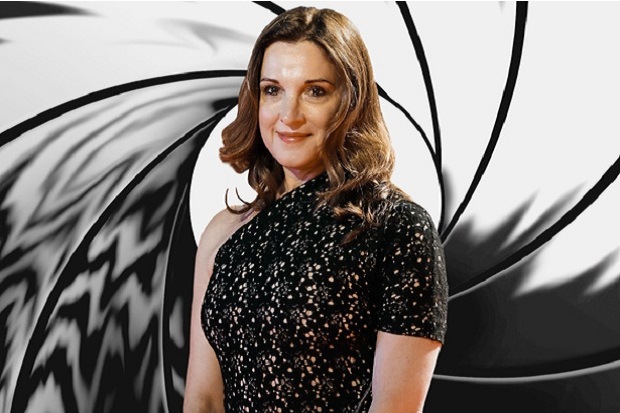 Barbara Broccoli Beberkan...