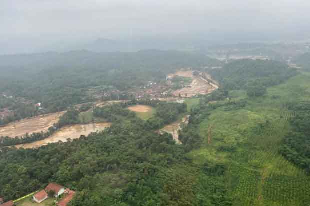 Jalan Tengah Nasib Gurandil...