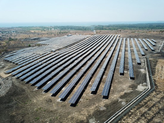 Dorong Penggunaan Energi...