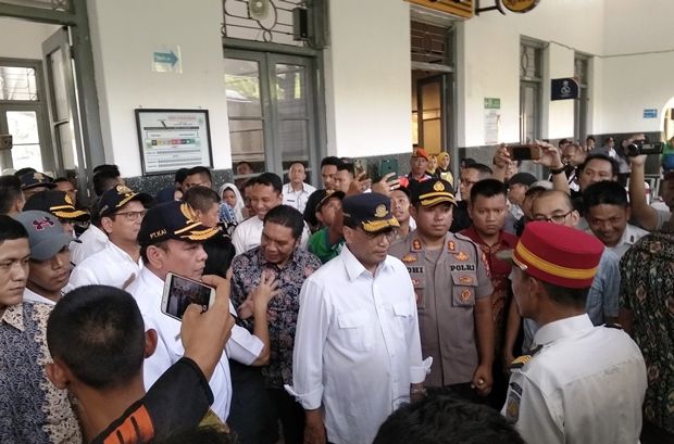 Jalur KA Rangkasbitung-Merak...