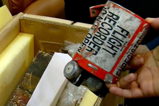 Kanada Desak Iran Kirim...