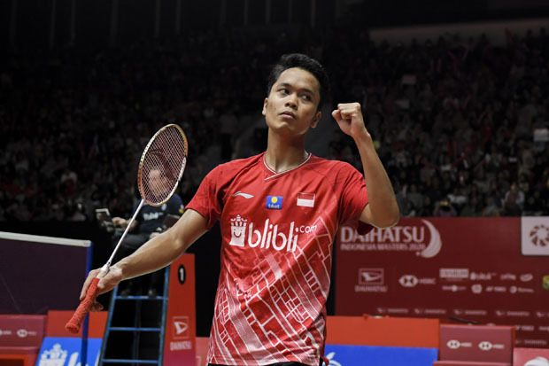 Hasil Lengkap Wakil...