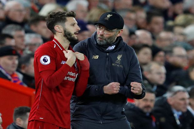 Bahaya Supersub Liverpool...