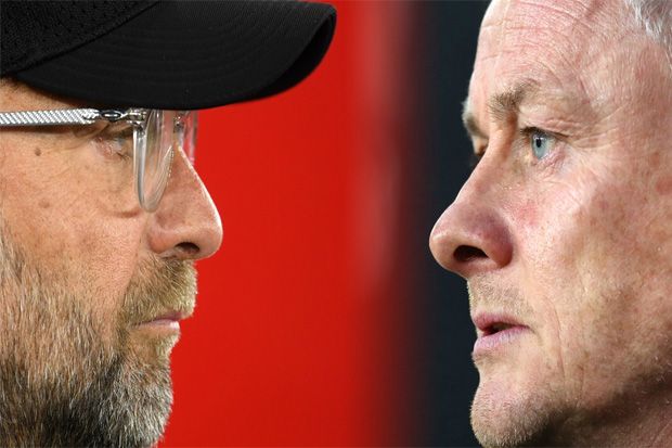 Solskjaer Enggak Gemetar...
