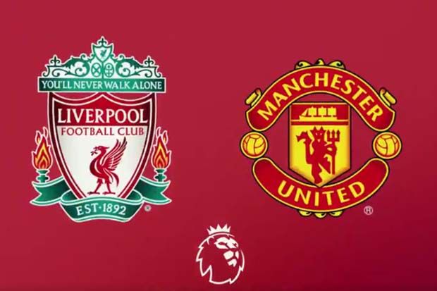 Susunan Pemain Liverpool...