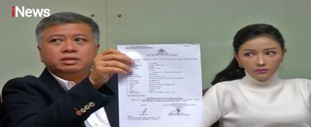 Polda Metro Akan Periksa...