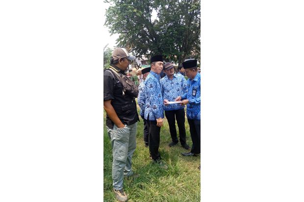 Tahun Ini, Kota Bogor...
