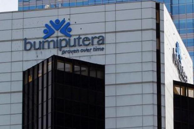 Asuransi Bumiputera...