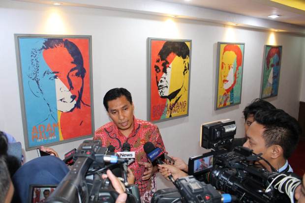 Kurang Transparan, KIP...