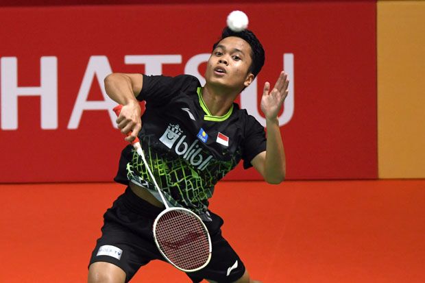 Hasil Lengkap Final...